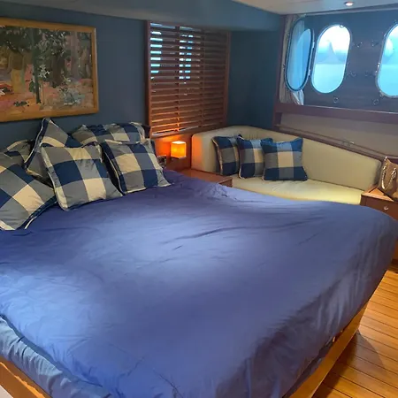 Philoria Bed and Breakfast Agde